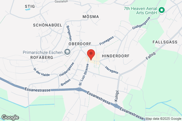 BMH Beratungs-,Management und Handels AG