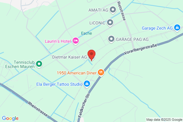 Kaiser Autoelektrik GmbH