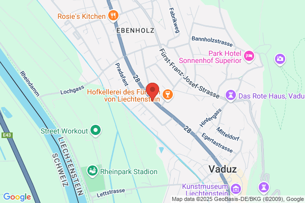 Temde Immobilien AG