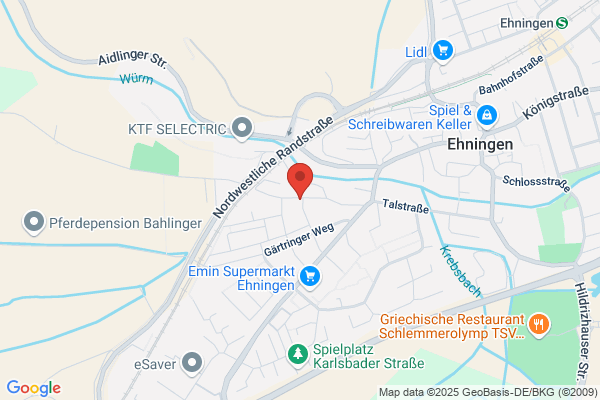 EGRA-Engineering GmbH