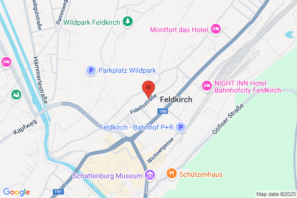 Inform Planungs- und Handels GmbH