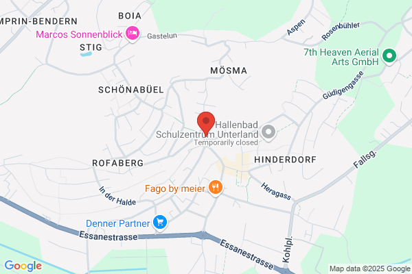 Brennerei Aufsichtsstelle