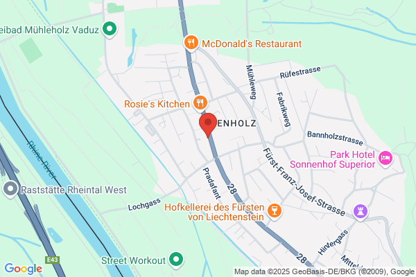 Zoeda Physiotherapie