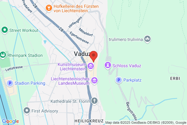 CapitalLeben Versicherung AG