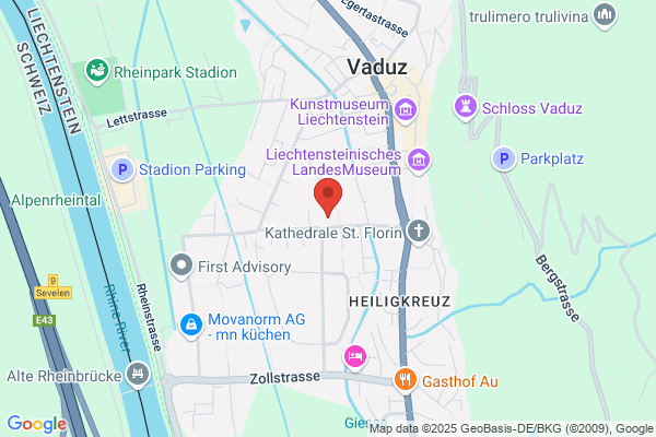 City Blumen AG