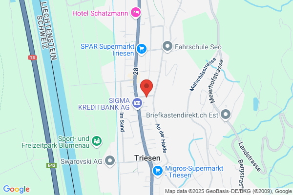 Internet Solutions Marketing GmbH