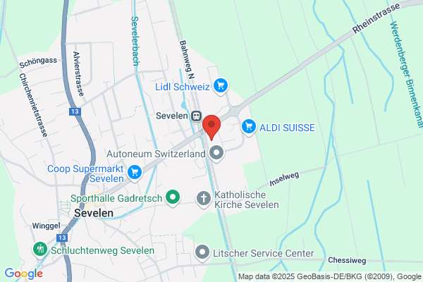 Sarstedt AG