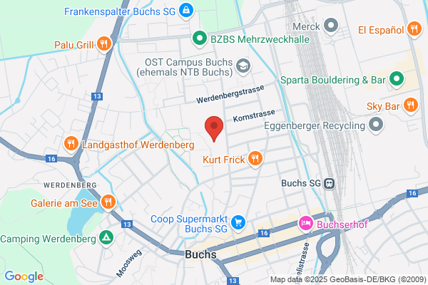 Primarschule Hanfland