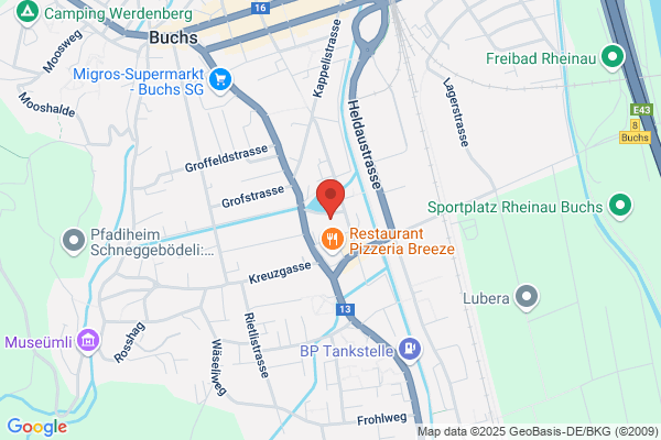 Feuerwehrkommando