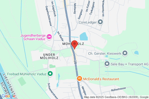 Restaurant Muehle