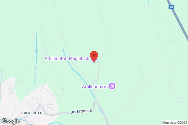 Soldatenstube Magletsch