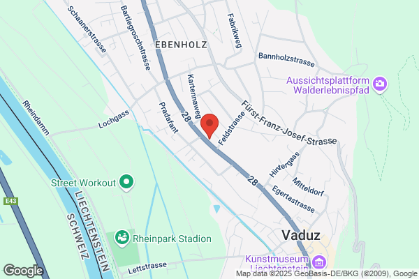 Sicherheitsdienst Wach-und Schliessaktiengesellschaft