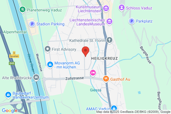 F.H. Mueller Praxis fuer allgemeine Zahnheilkunde