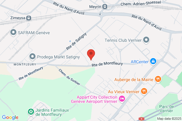 Acrotub 97 SA