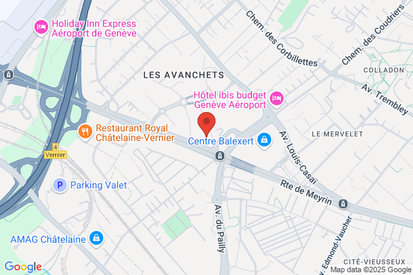 Docteur Stores Sarl