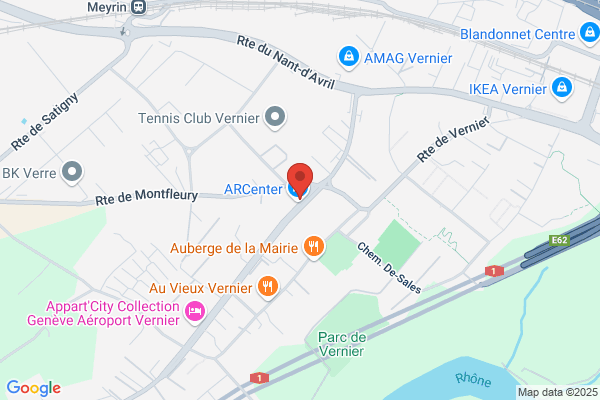 Sun Store Genève Pâquis