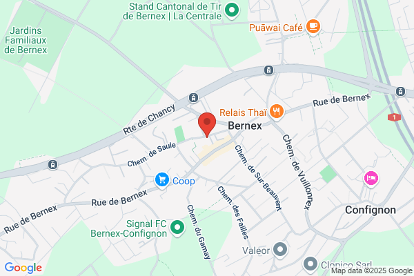 Pharmacie de Saule