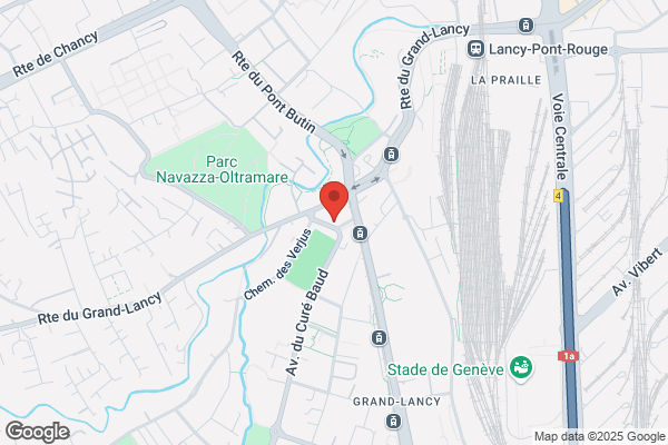 Pharmacie du Grand-Lancy