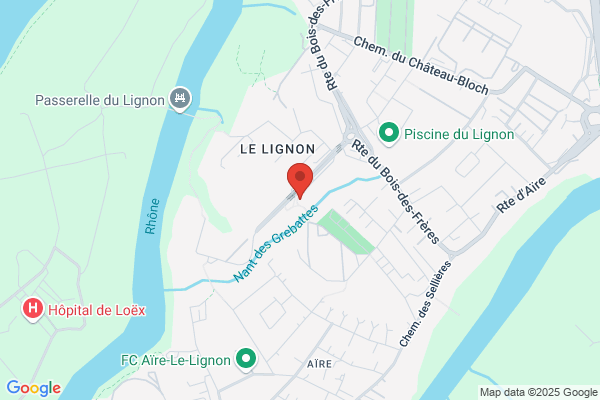 S + M Architectes SA - Genève