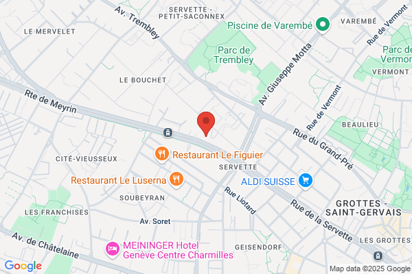 Atelier d'Architecture
