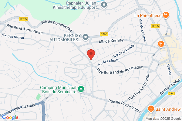 J. Montessuit et A. Carlier Atelier d'Architecture