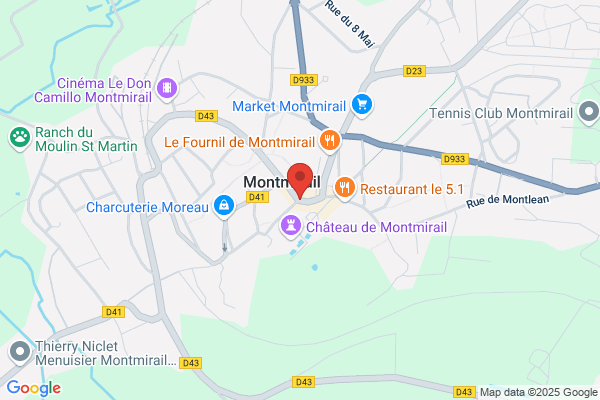 MAT ateliers