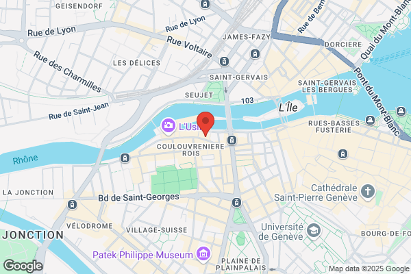 Tridimensions Architectes