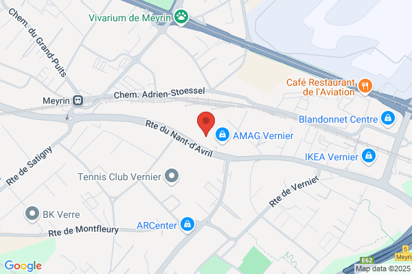 Auto-Collection Location