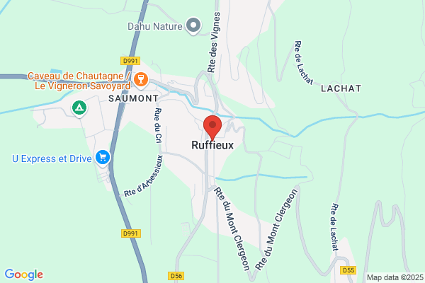 Marcel Ruffieux