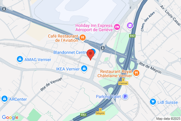 AUX RUBANS D'OR