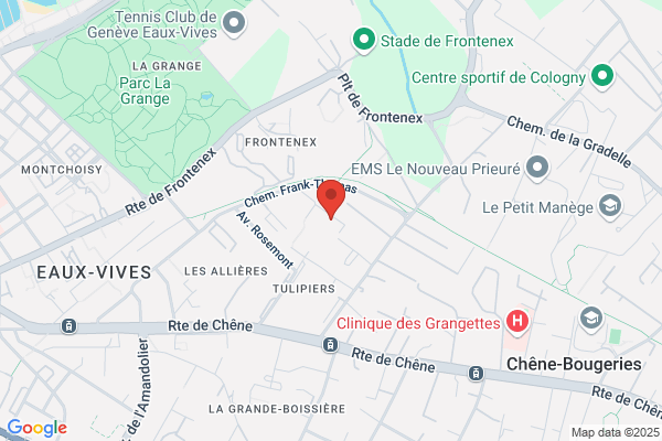 VACHOUX Limousine Service Sàrl