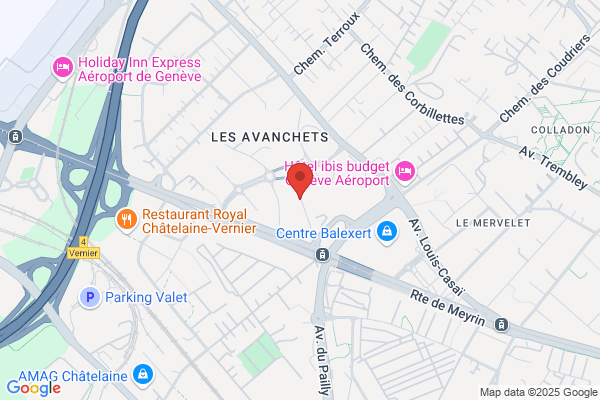 AVP Sport und Loisirs
