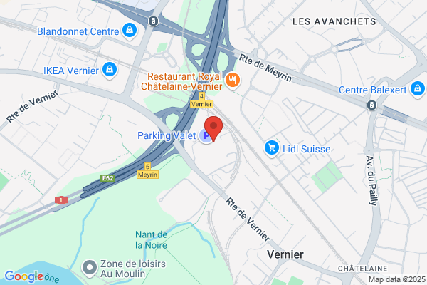 GOCAR.CH, BONNEAU