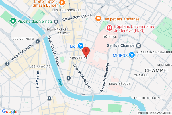Boulangerie Cluse