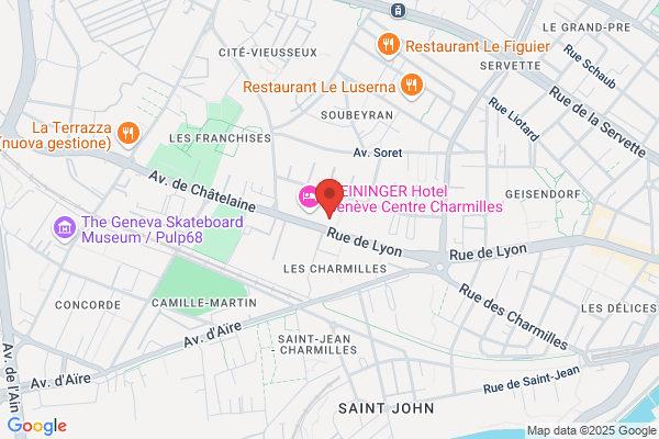 Boulangerie J.-P. Maréchal