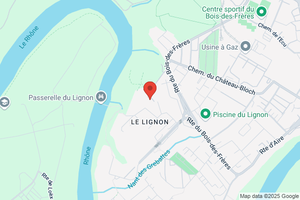 Au Fournil de la Ferme