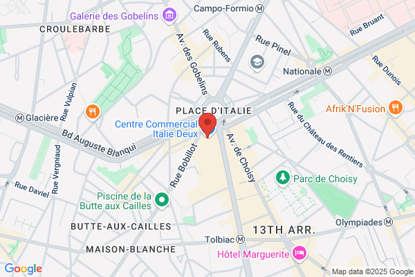 Boutique Caroll Paris