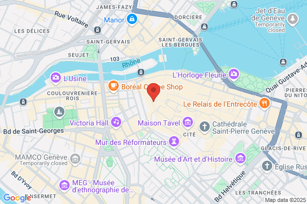 Boutique Elles