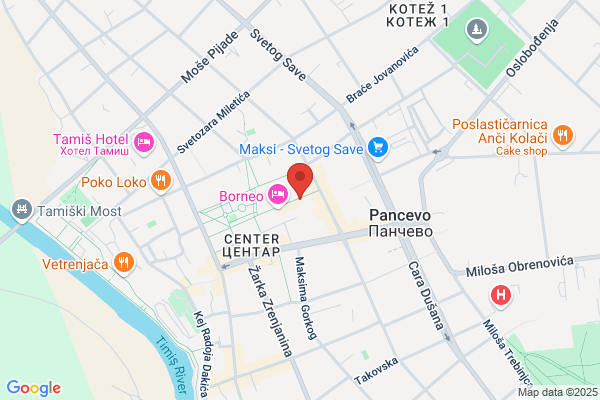 Boutique Mina