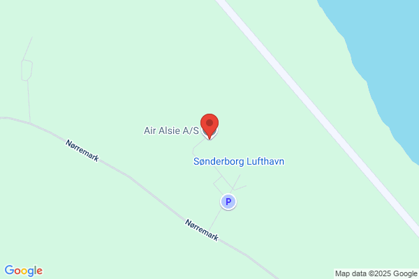Air Alsie SA