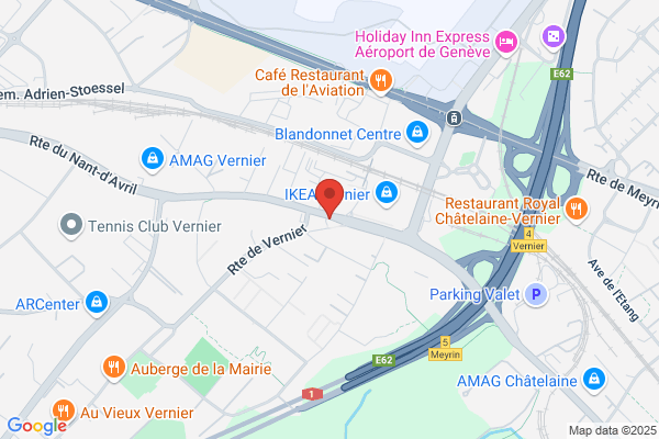 Restaurant Croisette