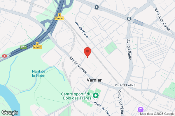 Blanchisserie du Beulet