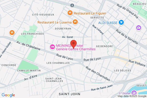 GESTE SERVICES SA