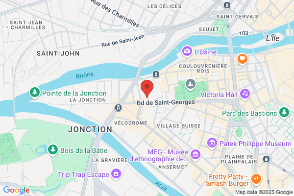 Jean Garance