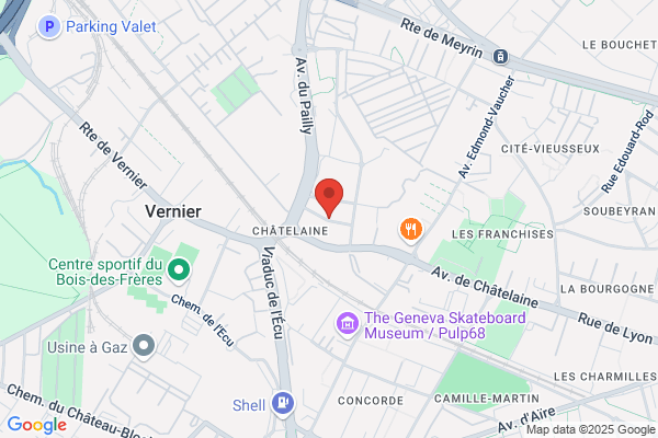 ABI l'Atelier de Bureautique et d'informatique