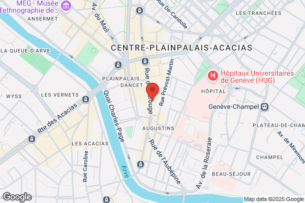 Coiffure Actium-Cassandre