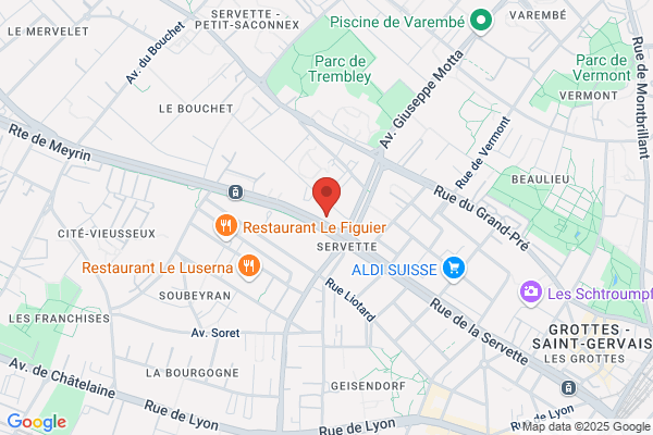 Coiffure Marylene