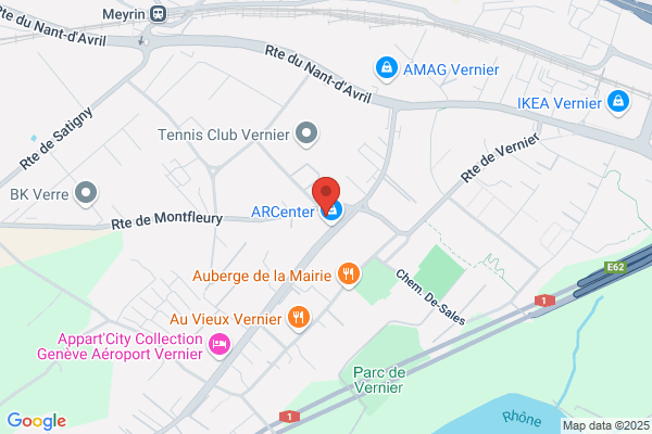 Centre Antirubéoleux