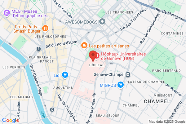 Centre Antituberculeux