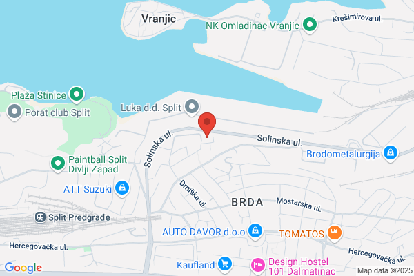 Passat Shipping und Trading Co Ltd